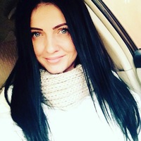 Арина Ткачёва | Калининград
