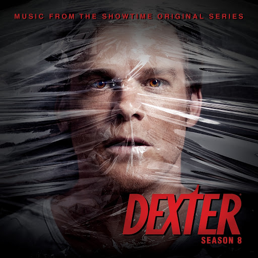 Альбом Daniel Licht Dexter 8 (Music from the Showtime Original Series)