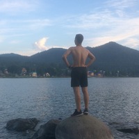 Ваня Кондратьев | 