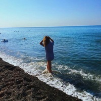 Евгения Рябова | Москва