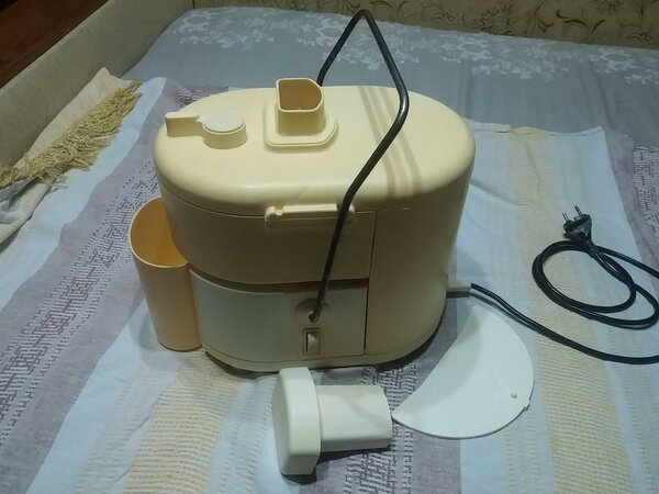 Приходилось пользоваться этой вещью Знаете, что это