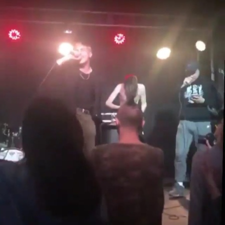 Mikhal_kaid video