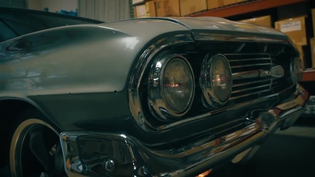 1964 Chevrolet Impala