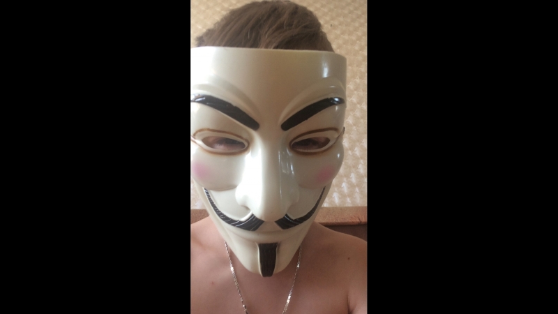Хакерская мафия