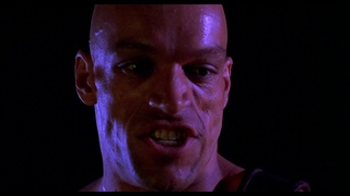 Лю Канг против Шао Кана: Смертельная битва 2 (1997) Full HD 1080p