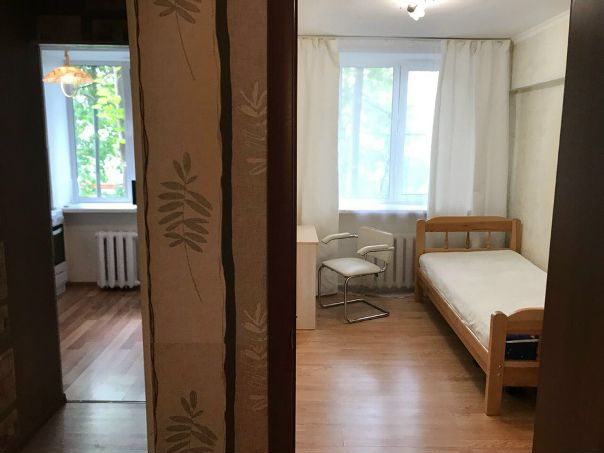 Сдается комната от собственника, в 3х комнатной квартире.<br>Чистенькая, красивая. <br>В других комнатах живут также квартирантки девочки. Хозяйка бывает очень редко. Пишите в Л.С.<br>Метро Войковская 10 мин., МЦК Коптево 1 мин.<br>Комиссии нет, предоплата за 1 месяц.<br>Всего: 15000р<br> Зубко - фото Фото: Сдается комната от собственника, в 3х комнатной квартире.<br>Чистенькая, красивая. <br>В других комнатах живут также квартирантки девочки. Хозяйка бывает очень редко. Пишите в Л.С.<br>Метро Войковская 10 мин., МЦК Коптево 1 мин.<br>Комиссии нет, предоплата за 1 месяц.<br>Всего: 15000р<br> Зубко