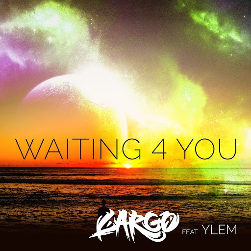 Largo альбом Waiting 4 You