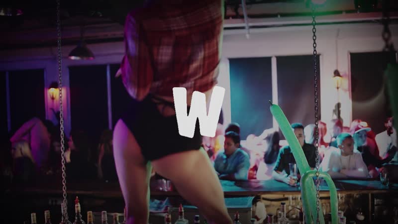 Whisky bar-hola mexicana
