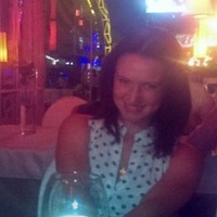 Ксения Кожухарь | Одесса