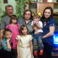 Ольга Люсина | 