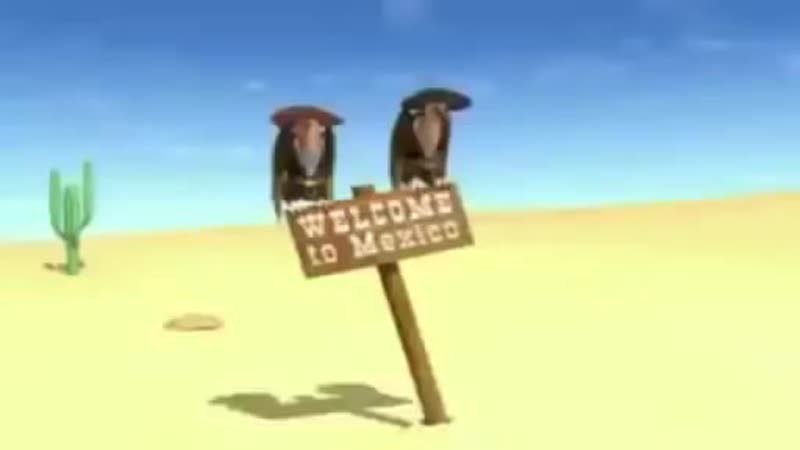 Мотивирующий мультик Путь к успеху