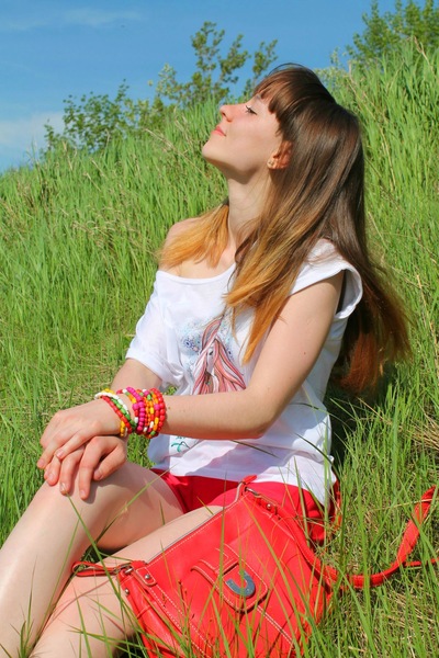 Мария Невская
