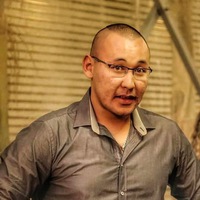 Боря Базаров