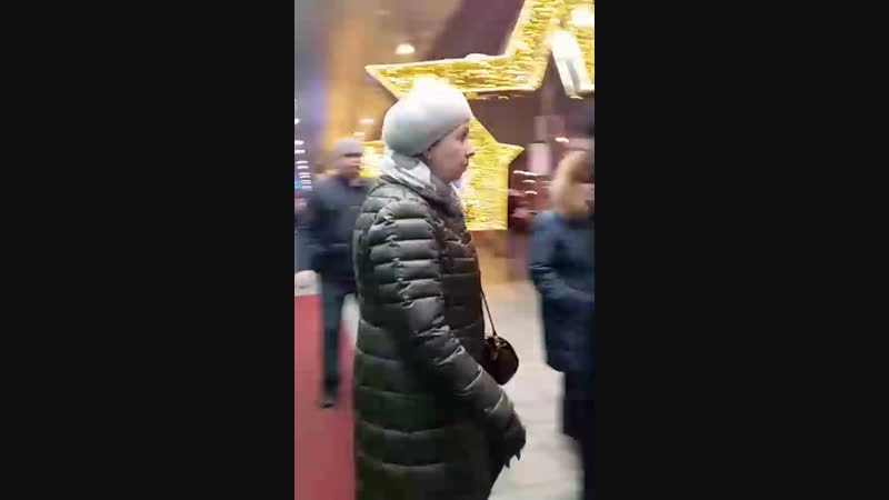 Галина Колмакова - Live