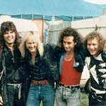 Bloodgood