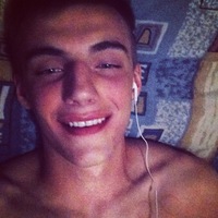 Илья Воронцов | Бриньковская