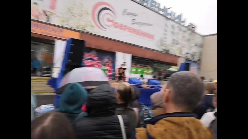 Дима Сартаков - Live