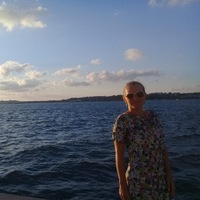 Марина Штадлер