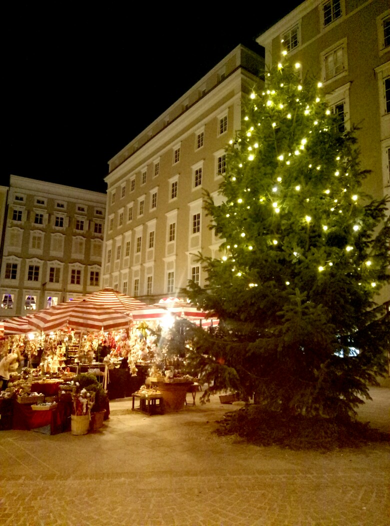 Рождественско-новогодний трип Германия-Австрия-Венгрия Рождественско-новогодний трип Германия-Австрия-Венгрия