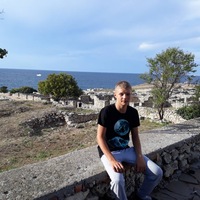 Илья Богатырев | Мещовск