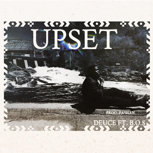 Deuce альбом Upset (feat. B.O.S)