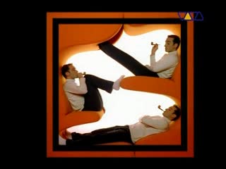 Paul Van Dyk Featuring Saint Etienne - Tell Me Why