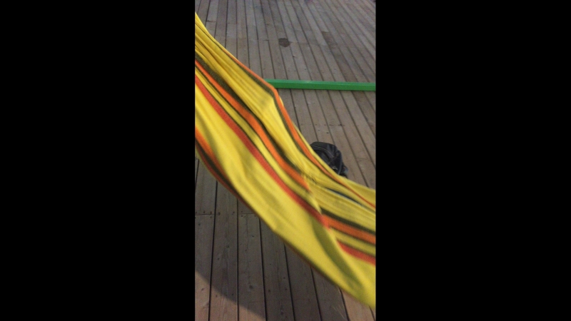 Anna Abramyan — Live