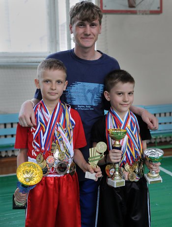 Фотосессия. г. Белгород 