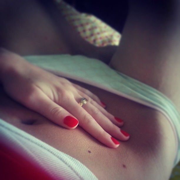 Body female sexy