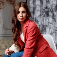 Карина Абубикерова
