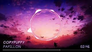 Copypuppy - Papillon