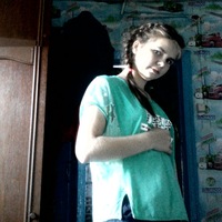 Саша Лунева | Краснодар