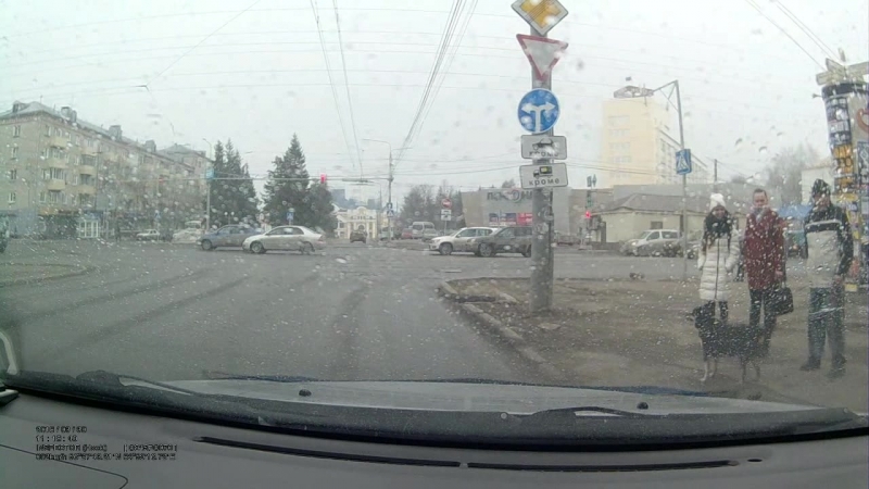 Стоп линия Томск-1