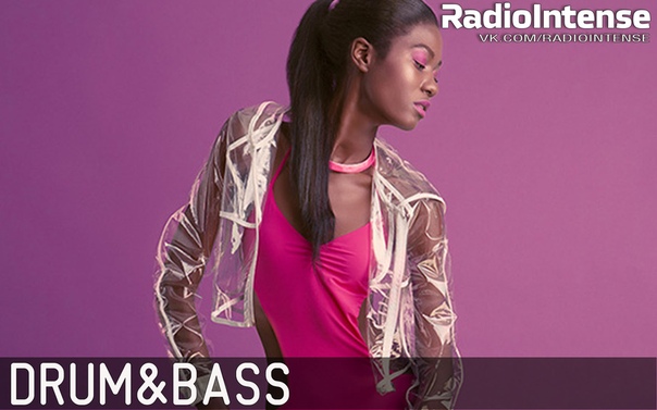 #drumandbass@radiointense #top #beatport #музыка #music #club #dance