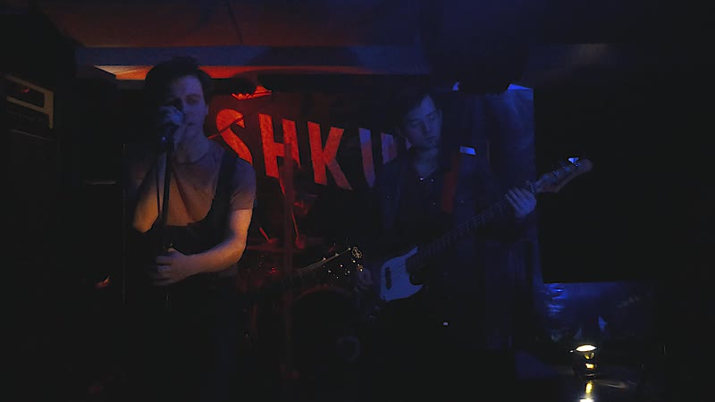 Условные знаки (вᴇᴀᴛвᴏx sᴇssɪᴏɴs)