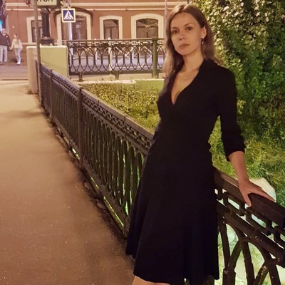 Юлия Гараева