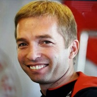 Дмитрий Второв