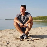 Александр Наумов | Новомосковск