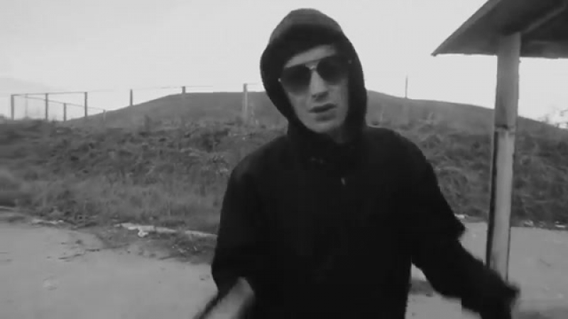 Гуф альбом 2013 (трек Грустный)