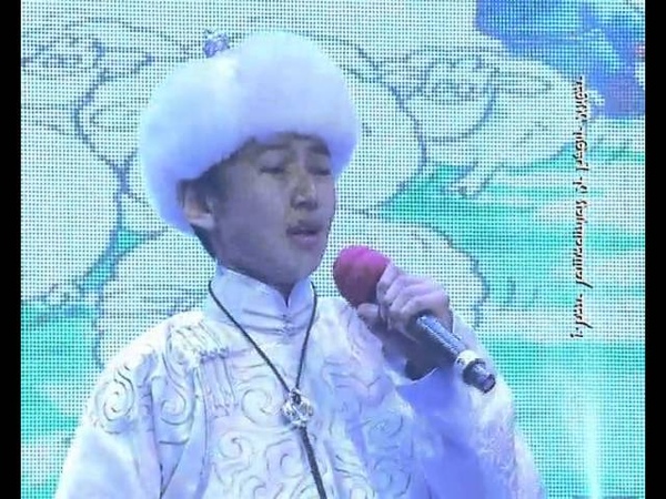 2015呼伦贝尔蒙语春晚 4