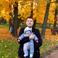 Антон Неклюдов