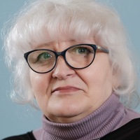Надежда Шиманская | 