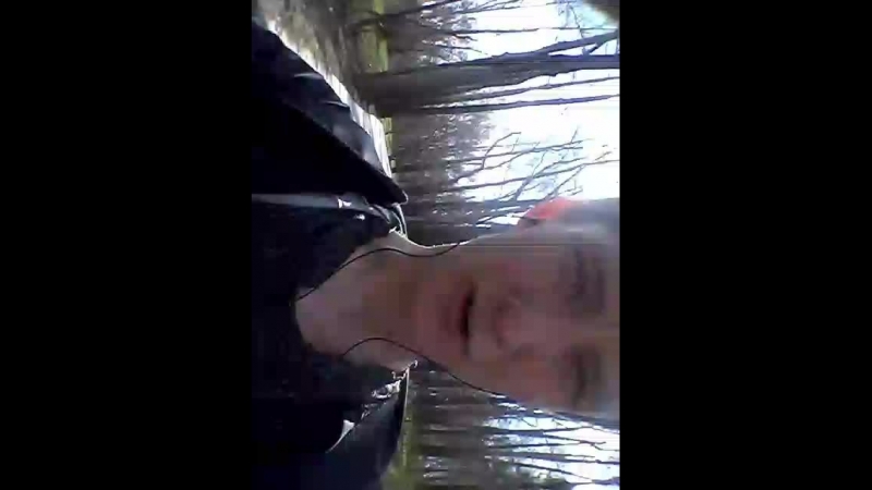 Fixed Gear Tomsk - Live