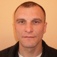 Андрей Воронков | Санкт-Петербург