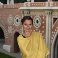 Ирина Яновская | Москва