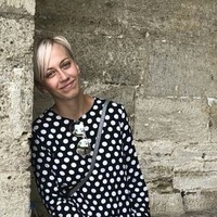 Светлана Екимова