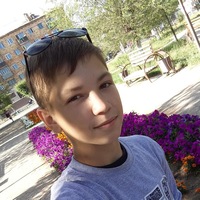 Илья Филимонов | Шахтинск