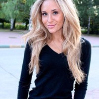 Анна Петрова