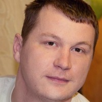Илья Родионов | Владимир