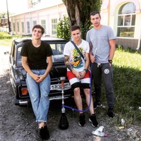 Владимир Крыгин | Армавир